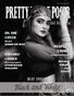 Pretty Little Poser Model Magazine - Issue 146 - Black and White, Vol 1 - May 2022