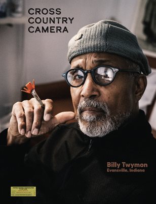 Cross Country Camera, Vol 14