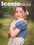 Iconic Child Magazine July Issue 7 Volume 12 2026