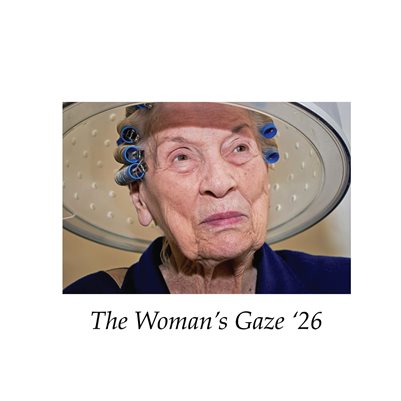 The Woman’s Gaze Exhibition Catalog