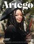 ARTEGO MAGAZINE -   HALLOWEEN DECEMBER ISSUE 1134