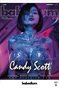 CANDY SCOTT ADULT STAR EDITION - BABEDIUM MAGAZINE COVER POSTER