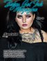 Babes Got ink Issue #6 - Executie