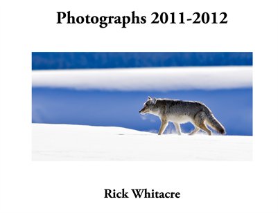 Photographs 2011-2012