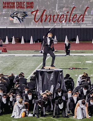 Dawson Band - Unveiled Fall 2019