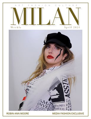 Milan Weekly - April 2024 Vol. 2