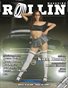 Rollin Magazine - Issue 20 (Cover Model Karma Holiday)