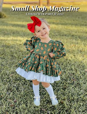 Christmas Edition Part II 2021