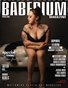 APRIL LEON - BABEDIUM MAGAZINE | SPECIAL ISSUE