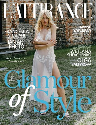 L'ATTIRANCE BOLD GLAMOUR 19 October 2025