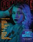 FEMALE Wired Issue 6 - March 2018