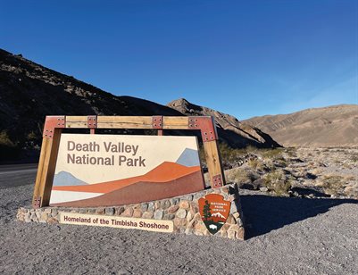 Death Valley