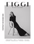 FIGGI MAGAZINE - PORTRAIT DECEMBER (Vol 1901)