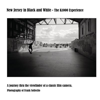 New Jersey in Black and White - The K1000 Experience