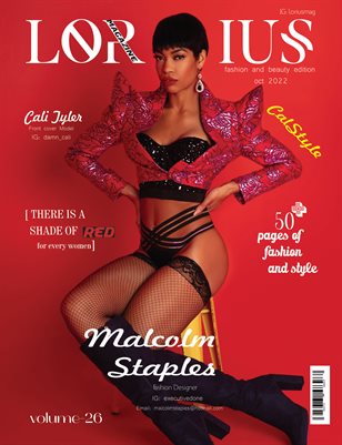 fashion and beauty vol-26