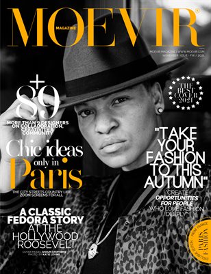 28 Moevir Magazine November Issue 2021