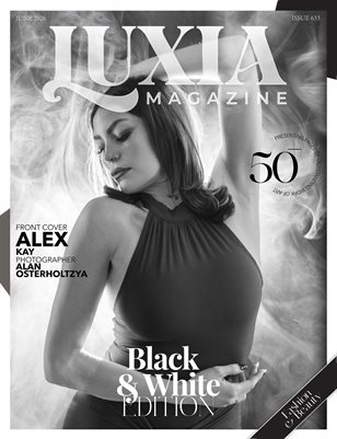 Luxia Mag 633 - Alex   