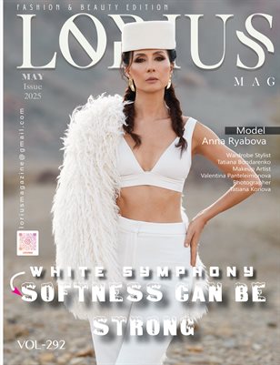 LORIUS MAGAZINE
