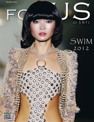 Focus Magazine Swim 2012