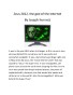 Zeus, the god of the Internet