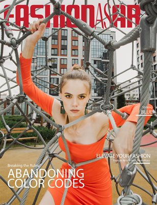 Fashion As Art - September 2022 #23 vol 2