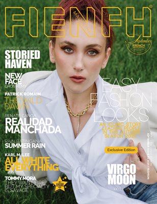 06 Fienfh Magazine September Issue 2021