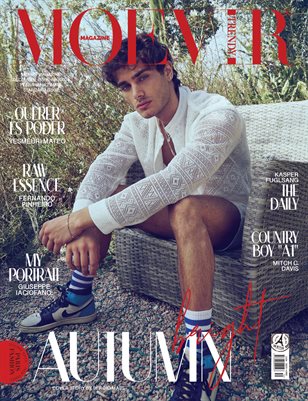 28 Moevir Magazine December Issue 2024