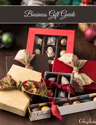 Business Gift Guide Expanded - 2nd Edition