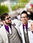 THE PERUPINO WEDDING