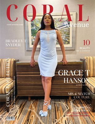 Coral Avenue Issue 95