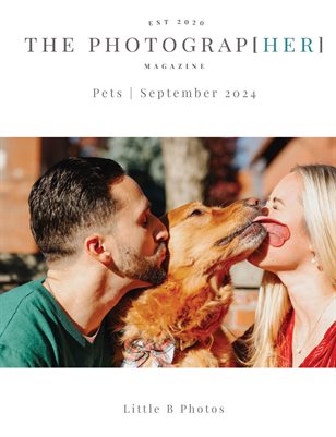 Pets | September 2024
