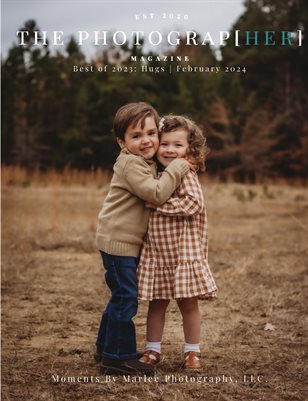 Best of 2023: Hugs | February 2024