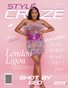 FEBRUARY 2022 Issue (Vol: 208) | STYLÉCRUZE Magazine