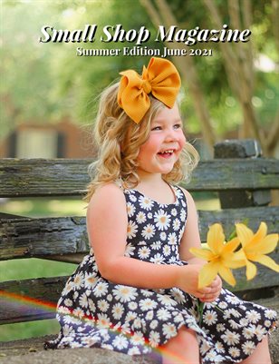 Summer Edition June 2021