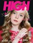 HIGH Magazine | The December Teen Edition | Vol.1 | 2025