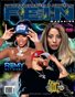 FEIN Issue #3 - Remy Ma, Remy Network, Ken Starrz