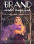 Brand Model Magazine  Issue # 447