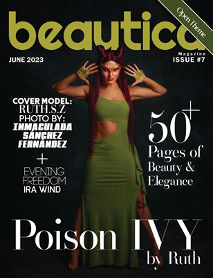 Open Theme Edition Issue #7