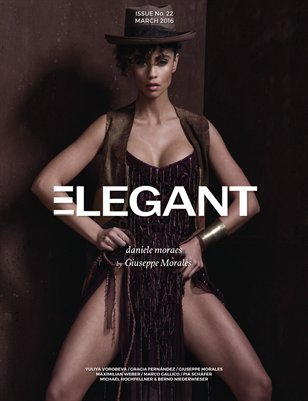 Fashion # 10 (March 2016)