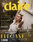 CLAIRE Magazine | The October Portrait Edition | Vol.3 | 2024