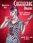 Cheesecake Magazine Halloween Issue