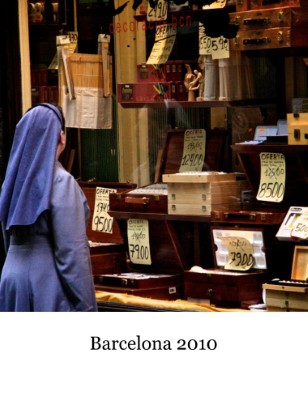 Barcelona #1