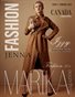 MARIKA MAGAZINE FASHION (February - issue 2)