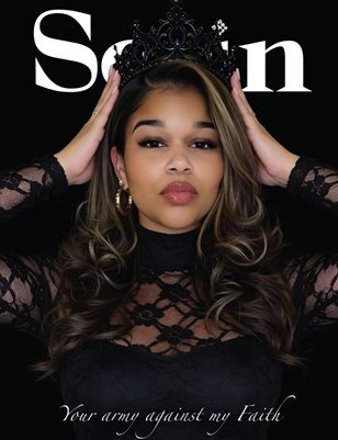ISSUE 64 VOL. 11