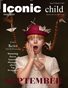 Iconic Child Magazine September Issue 9 Volume 9 2023