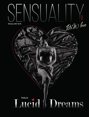 Sensuality | BW Lover | #94