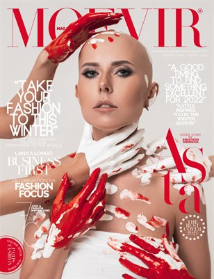 36 Moevir Magazine January Issue 2022