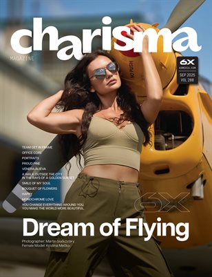 Charisma Vol - 288