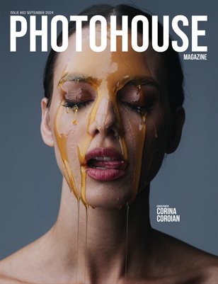 Photohouse Magazine - Issue #82 - Corina Coroian