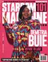STARDOM101 MAGAZINE DEMETRIA BUIE SUMMER 2021 